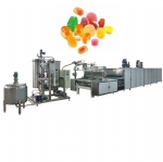 SWM-JCD JELLY CANDY DEPOSITING LINE