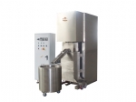 SWM-QMJ CHOCOLATE BALL MILL