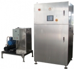 SWM-QT CHOCOLATE TEMPERING MACHINE