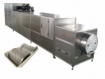 SWM-QCJ CHOCOLATE BEAN FORMING MACHINE 